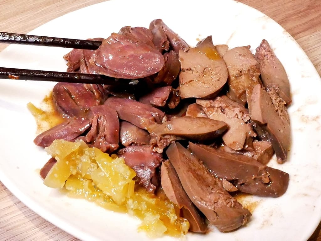 | 新店鵝肉 | 鵝肉世家.30年鵝肉老店,煙燻鵝肉鮮甜不膩口,新店區美食推薦 - 第28張圖 | 新店鵝肉 | 鵝肉世家.30年鵝肉老店,煙燻鵝肉鮮甜不膩口,新店區美食推薦