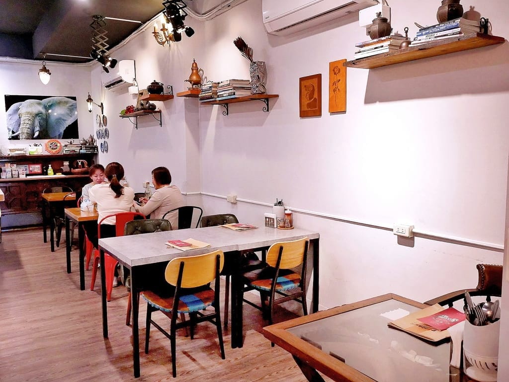 | 新店披薩 | Pizza Tower 披薩斜塔,牛肉牛肝菌菇燉飯.香烤豬肋排,聚餐聚會餐廳首選.捷運周邊美食 - 第6張圖 | 新店披薩 | Pizza Tower 披薩斜塔,牛肉牛肝菌菇燉飯.香烤豬肋排,聚餐聚會餐廳首選.捷運周邊美食