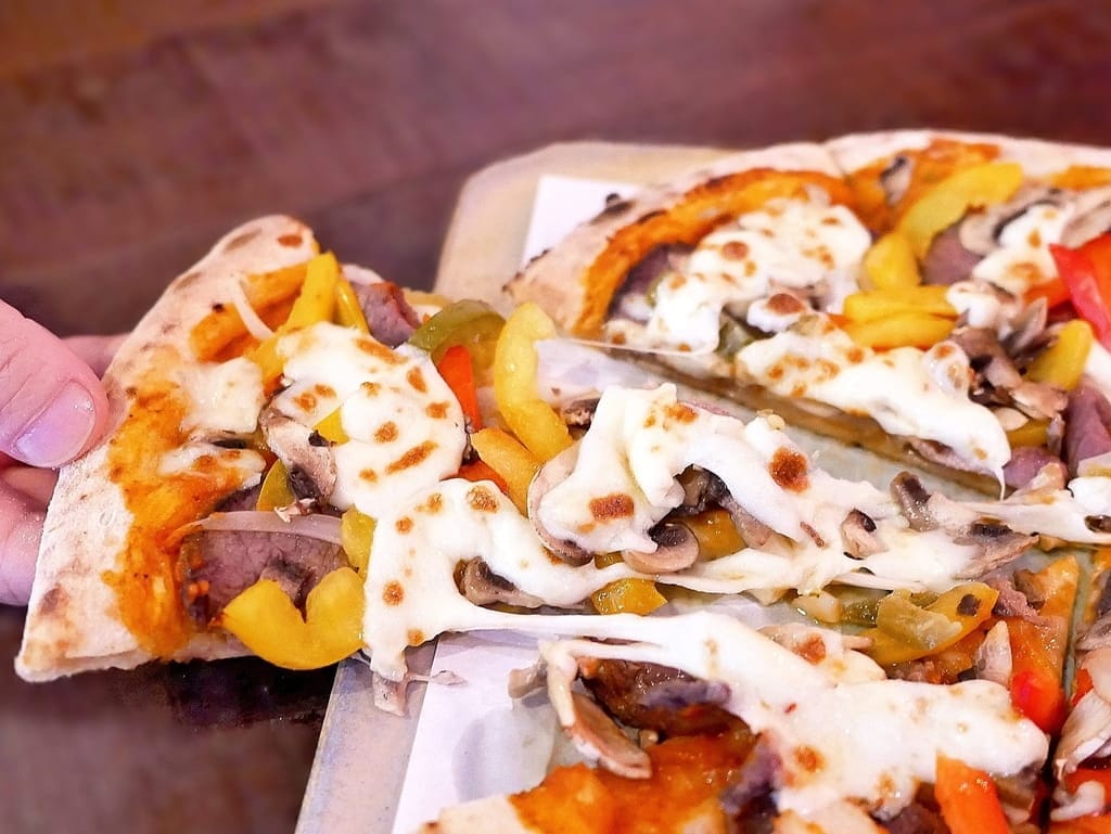 | 新店披薩 | Pizza Tower 披薩斜塔,牛肉牛肝菌菇燉飯.香烤豬肋排,聚餐聚會餐廳首選.捷運周邊美食 - 第38張圖 | 新店披薩 | Pizza Tower 披薩斜塔,牛肉牛肝菌菇燉飯.香烤豬肋排,聚餐聚會餐廳首選.捷運周邊美食