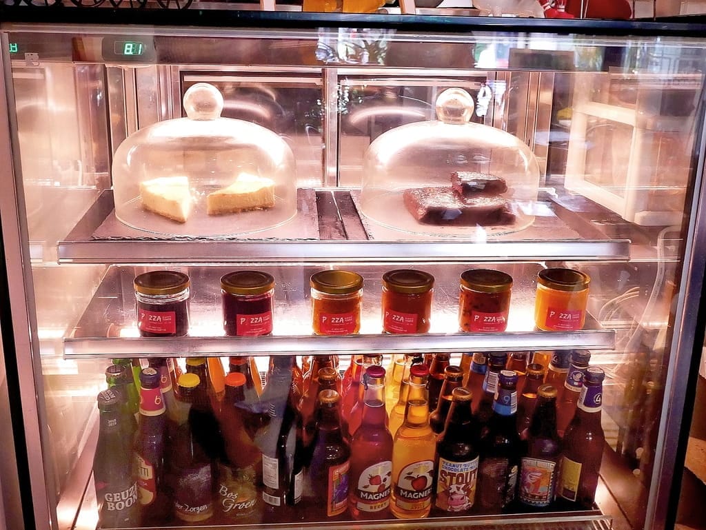| 新店披薩 | Pizza Tower 披薩斜塔,牛肉牛肝菌菇燉飯.香烤豬肋排,聚餐聚會餐廳首選.捷運周邊美食 - 第10張圖 | 新店披薩 | Pizza Tower 披薩斜塔,牛肉牛肝菌菇燉飯.香烤豬肋排,聚餐聚會餐廳首選.捷運周邊美食