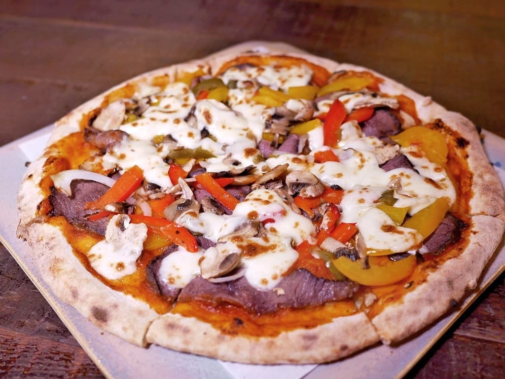 | 新店披薩 | Pizza Tower 披薩斜塔,牛肉牛肝菌菇燉飯.香烤豬肋排,聚餐聚會餐廳首選.捷運周邊美食 - 第37張圖 | 新店披薩 | Pizza Tower 披薩斜塔,牛肉牛肝菌菇燉飯.香烤豬肋排,聚餐聚會餐廳首選.捷運周邊美食