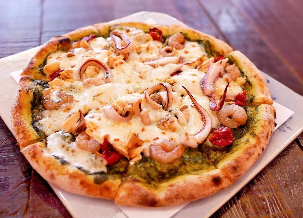 | 新店披薩 | Pizza Tower 披薩斜塔,牛肉牛肝菌菇燉飯.香烤豬肋排,聚餐聚會餐廳首選.捷運周邊美食 - 第34張圖 | 新店披薩 | Pizza Tower 披薩斜塔,牛肉牛肝菌菇燉飯.香烤豬肋排,聚餐聚會餐廳首選.捷運周邊美食