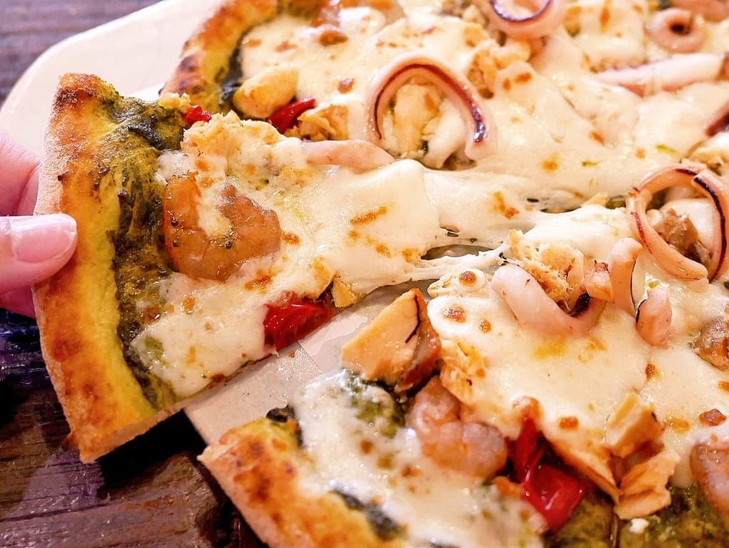 | 新店披薩 | Pizza Tower 披薩斜塔,牛肉牛肝菌菇燉飯.香烤豬肋排,聚餐聚會餐廳首選.捷運周邊美食 - 第36張圖 | 新店披薩 | Pizza Tower 披薩斜塔,牛肉牛肝菌菇燉飯.香烤豬肋排,聚餐聚會餐廳首選.捷運周邊美食