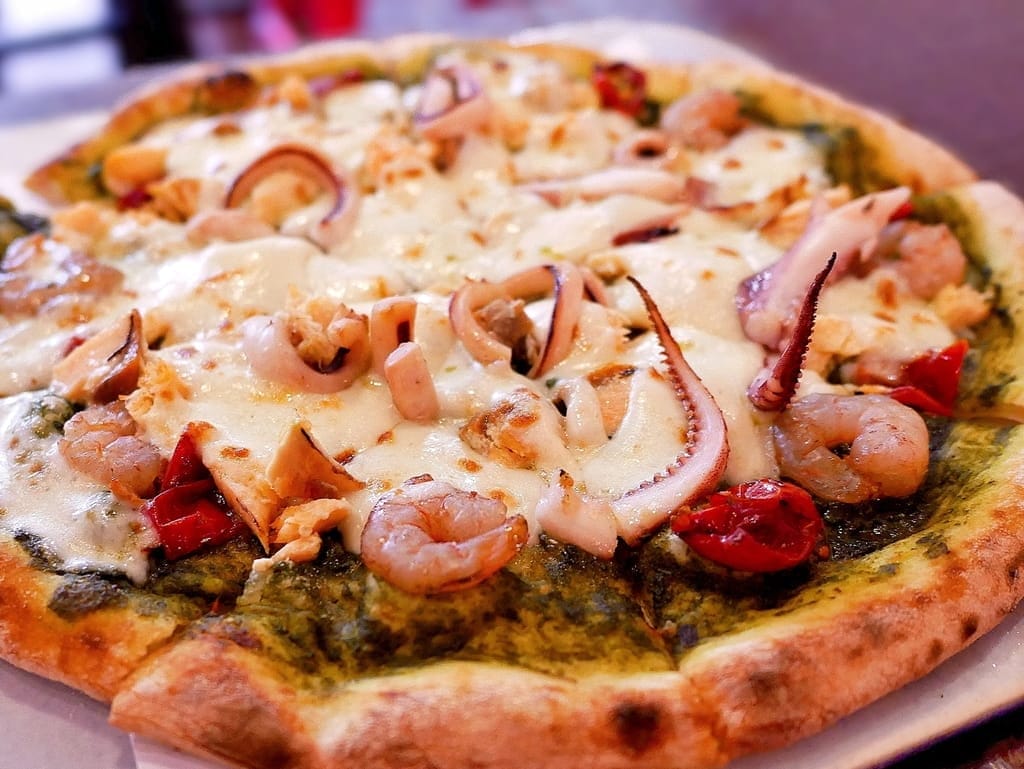 | 新店披薩 | Pizza Tower 披薩斜塔,牛肉牛肝菌菇燉飯.香烤豬肋排,聚餐聚會餐廳首選.捷運周邊美食 - 第35張圖 | 新店披薩 | Pizza Tower 披薩斜塔,牛肉牛肝菌菇燉飯.香烤豬肋排,聚餐聚會餐廳首選.捷運周邊美食