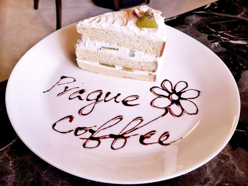 | 石牌捷運站不限時餐廳 | Prague Coffee布拉格咖啡館,近石牌商城/捷運石牌站,不收服務費/平日不限時,有插座.免費WIFI! - 第49張圖 | 石牌捷運站不限時餐廳 | Prague Coffee布拉格咖啡館,近石牌商城/捷運石牌站,不收服務費/平日不限時,有插座.免費WIFI!