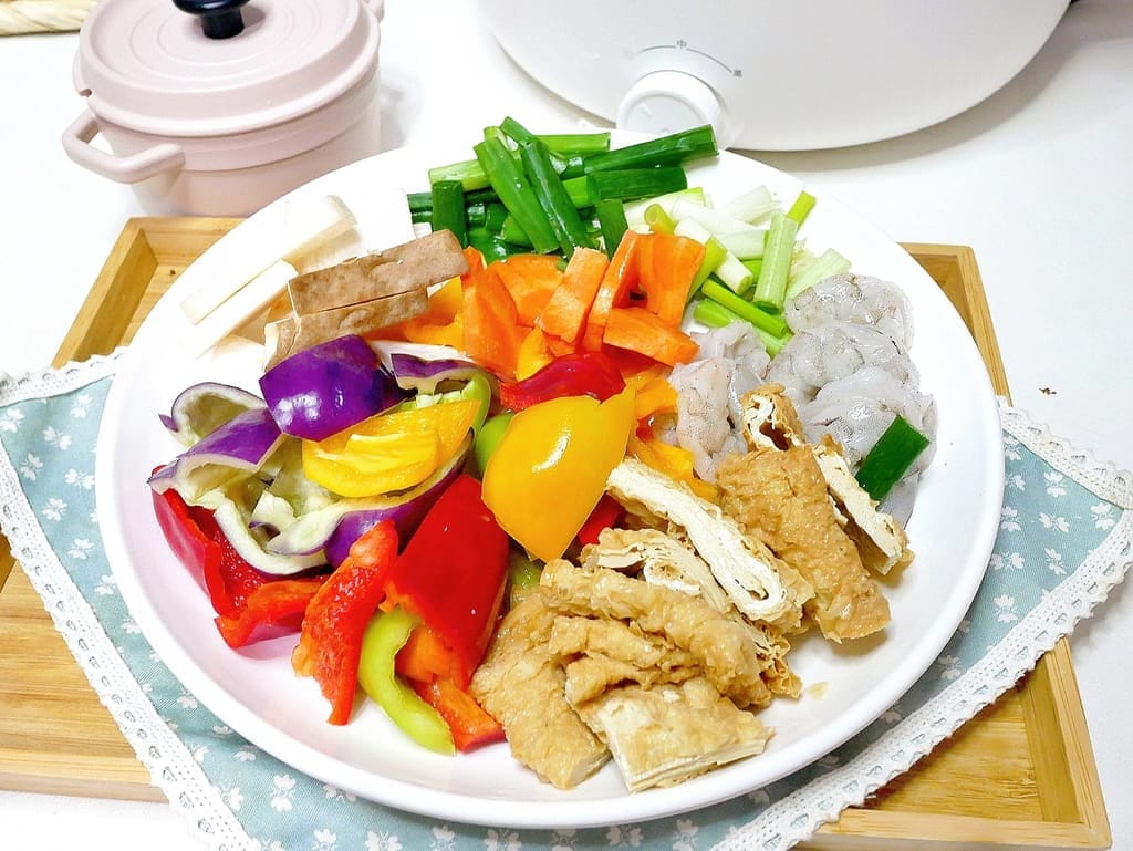 |料理鍋推薦|kolin 歌林3.6L陶瓷電火鍋.煎!煮!炒!炸!陶瓷釉不沾塗層,耐用好清洗.外宿族必備! - 第15張圖 |料理鍋推薦|kolin 歌林3.6L陶瓷電火鍋.煎!煮!炒!炸!陶瓷釉不沾塗層,耐用好清洗.外宿族必備!