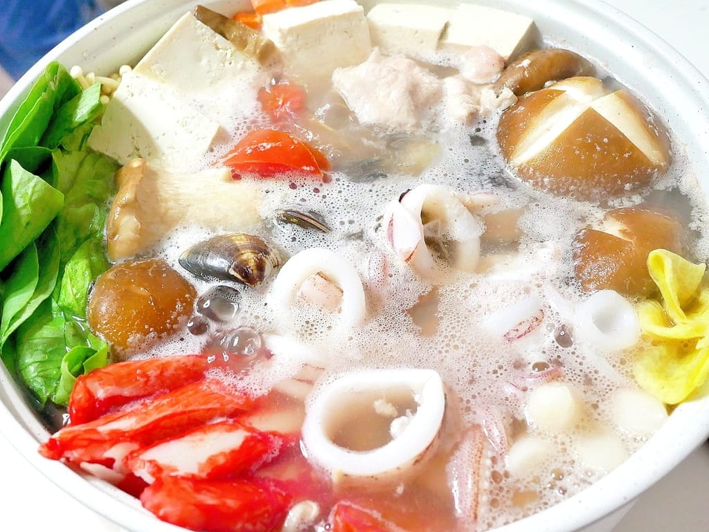 |料理鍋推薦|kolin 歌林3.6L陶瓷電火鍋.煎!煮!炒!炸!陶瓷釉不沾塗層,耐用好清洗.外宿族必備! - 第33張圖 |料理鍋推薦|kolin 歌林3.6L陶瓷電火鍋.煎!煮!炒!炸!陶瓷釉不沾塗層,耐用好清洗.外宿族必備!