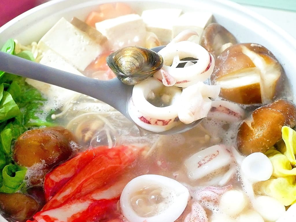 |料理鍋推薦|kolin 歌林3.6L陶瓷電火鍋.煎!煮!炒!炸!陶瓷釉不沾塗層,耐用好清洗.外宿族必備! - 第36張圖 |料理鍋推薦|kolin 歌林3.6L陶瓷電火鍋.煎!煮!炒!炸!陶瓷釉不沾塗層,耐用好清洗.外宿族必備!