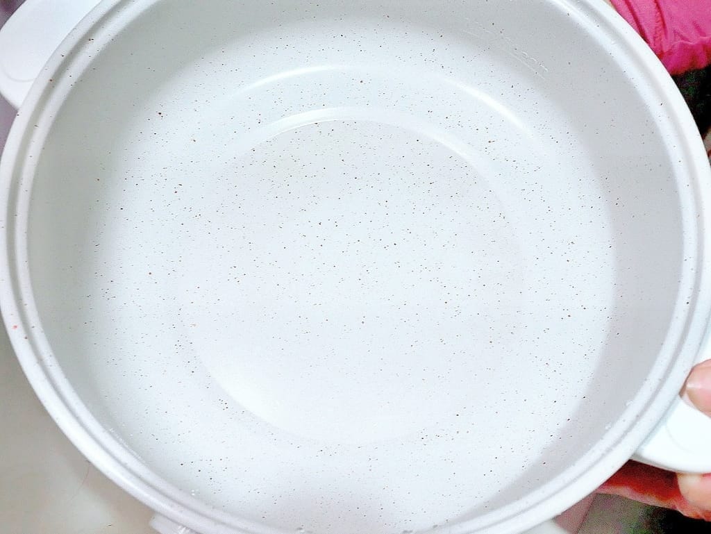 |料理鍋推薦|kolin 歌林3.6L陶瓷電火鍋.煎!煮!炒!炸!陶瓷釉不沾塗層,耐用好清洗.外宿族必備! - 第39張圖 |料理鍋推薦|kolin 歌林3.6L陶瓷電火鍋.煎!煮!炒!炸!陶瓷釉不沾塗層,耐用好清洗.外宿族必備!