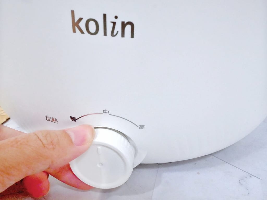|料理鍋推薦|kolin 歌林3.6L陶瓷電火鍋.煎!煮!炒!炸!陶瓷釉不沾塗層,耐用好清洗.外宿族必備! - 第10張圖 |料理鍋推薦|kolin 歌林3.6L陶瓷電火鍋.煎!煮!炒!炸!陶瓷釉不沾塗層,耐用好清洗.外宿族必備!
