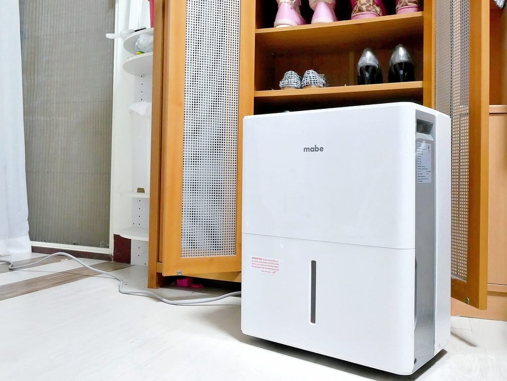 |除濕機開箱|Mabe美寶 強力除濕機.大空間的除濕選擇.排水泵浦機型.快速除濕 - 第28張圖 |除濕機開箱|Mabe美寶 強力除濕機.大空間的除濕選擇.排水泵浦機型.快速除濕