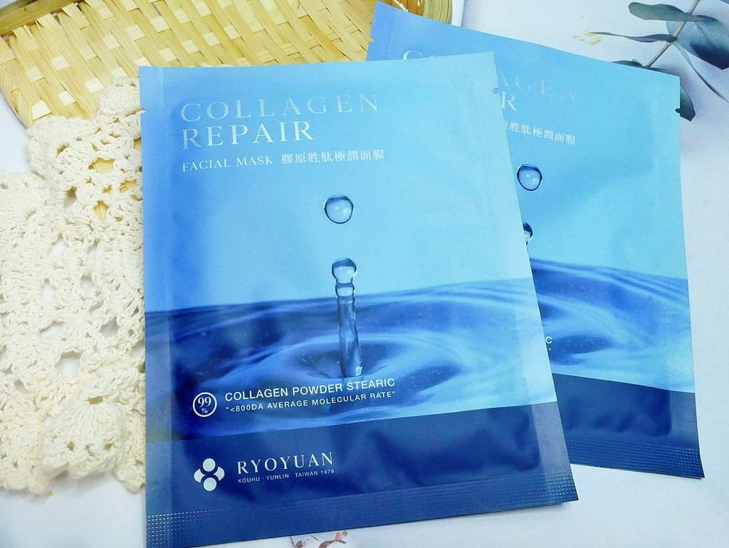 |膠原蛋白推薦|良源集膠原胜肽極潤面膜 & 良源集極上鱗膠原蛋白,分子量最小,簡易保養水嫩透亮好膚質,皮膚鬆弛/乾敏肌必收! - 第21張圖 |膠原蛋白推薦|良源集膠原胜肽極潤面膜 & 良源集極上鱗膠原蛋白,分子量最小,簡易保養水嫩透亮好膚質,皮膚鬆弛/乾敏肌必收!