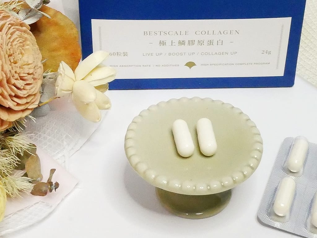 |膠原蛋白推薦|良源集膠原胜肽極潤面膜 & 良源集極上鱗膠原蛋白,分子量最小,簡易保養水嫩透亮好膚質,皮膚鬆弛/乾敏肌必收! - 第12張圖 |膠原蛋白推薦|良源集膠原胜肽極潤面膜 & 良源集極上鱗膠原蛋白,分子量最小,簡易保養水嫩透亮好膚質,皮膚鬆弛/乾敏肌必收!