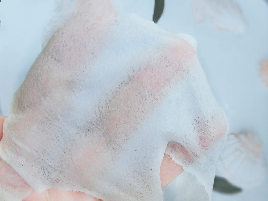 |膠原蛋白推薦|良源集膠原胜肽極潤面膜 & 良源集極上鱗膠原蛋白,分子量最小,簡易保養水嫩透亮好膚質,皮膚鬆弛/乾敏肌必收! - 第24張圖 |膠原蛋白推薦|良源集膠原胜肽極潤面膜 & 良源集極上鱗膠原蛋白,分子量最小,簡易保養水嫩透亮好膚質,皮膚鬆弛/乾敏肌必收!