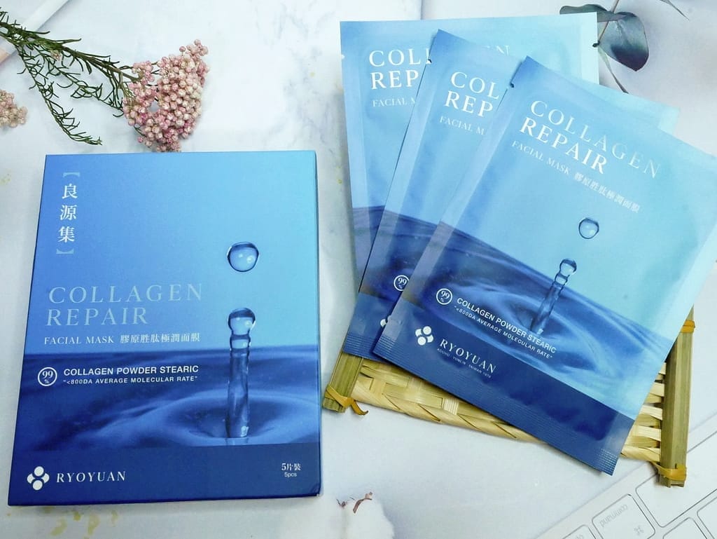 |膠原蛋白推薦|良源集膠原胜肽極潤面膜 & 良源集極上鱗膠原蛋白,分子量最小,簡易保養水嫩透亮好膚質,皮膚鬆弛/乾敏肌必收! - 第19張圖 |膠原蛋白推薦|良源集膠原胜肽極潤面膜 & 良源集極上鱗膠原蛋白,分子量最小,簡易保養水嫩透亮好膚質,皮膚鬆弛/乾敏肌必收!