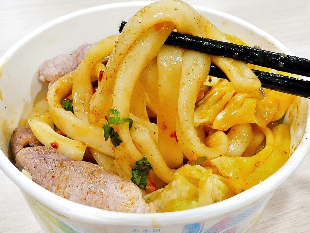 | 新莊美食推薦 | 白襪子麻辣嘴.四川麻辣風味.麻辣口感吮指回香.老師傅的真傳手藝.輔大周邊美食! - 第35張圖 | 新莊美食推薦 | 白襪子麻辣嘴.四川麻辣風味.麻辣口感吮指回香.老師傅的真傳手藝.輔大周邊美食!
