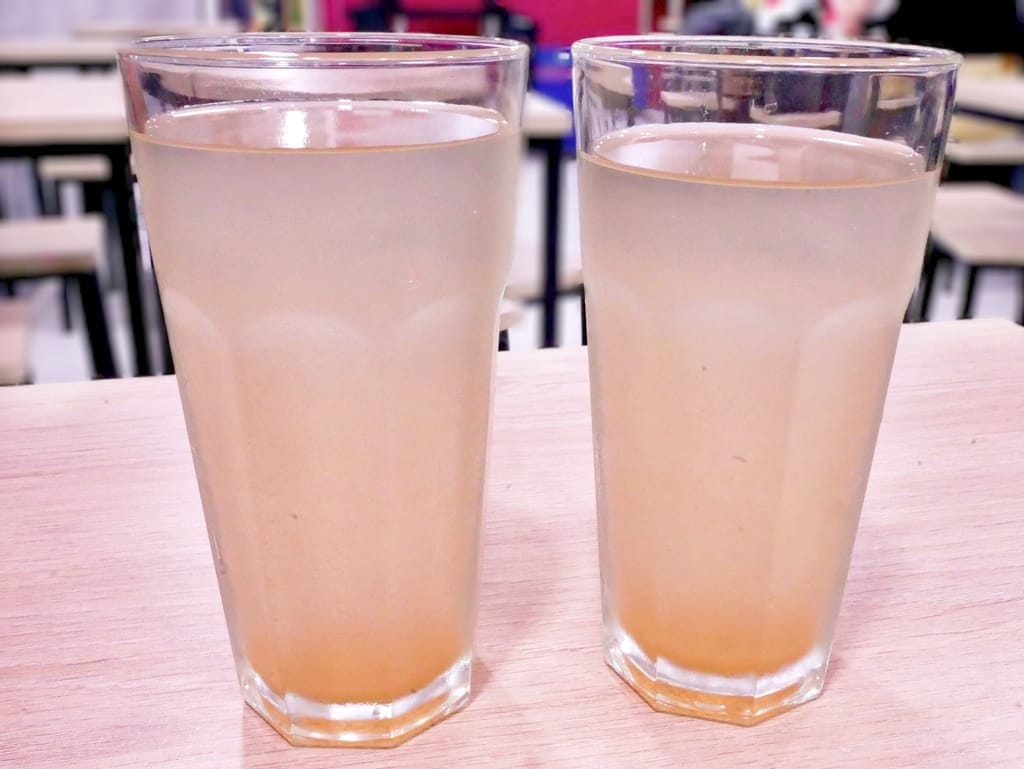 | 新莊美食推薦 | 白襪子麻辣嘴.四川麻辣風味.麻辣口感吮指回香.老師傅的真傳手藝.輔大周邊美食! - 第17張圖 | 新莊美食推薦 | 白襪子麻辣嘴.四川麻辣風味.麻辣口感吮指回香.老師傅的真傳手藝.輔大周邊美食!