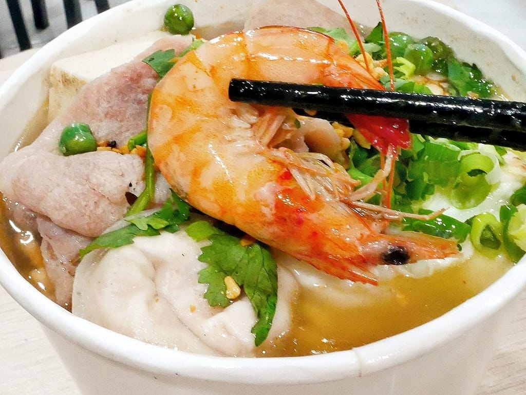 | 新莊美食推薦 | 白襪子麻辣嘴.四川麻辣風味.麻辣口感吮指回香.老師傅的真傳手藝.輔大周邊美食! - 第38張圖 | 新莊美食推薦 | 白襪子麻辣嘴.四川麻辣風味.麻辣口感吮指回香.老師傅的真傳手藝.輔大周邊美食!