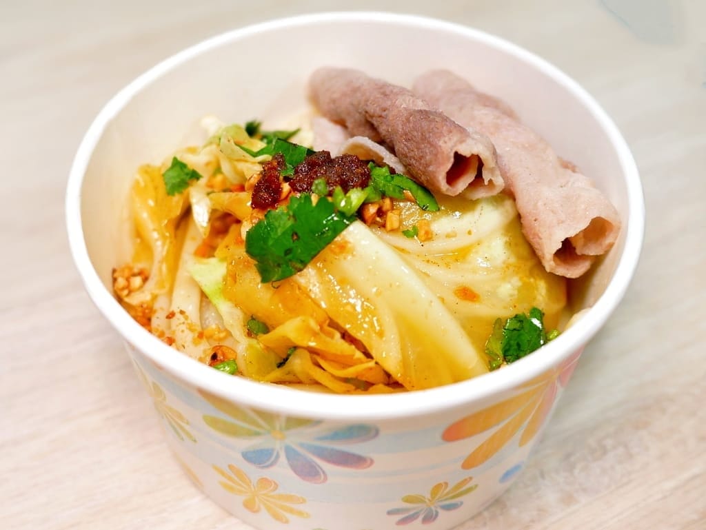 | 新莊美食推薦 | 白襪子麻辣嘴.四川麻辣風味.麻辣口感吮指回香.老師傅的真傳手藝.輔大周邊美食! - 第34張圖 | 新莊美食推薦 | 白襪子麻辣嘴.四川麻辣風味.麻辣口感吮指回香.老師傅的真傳手藝.輔大周邊美食!