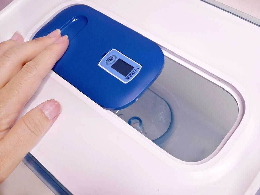 |濾水壺推薦|BRITA Flow 濾水箱.輕巧大容量.德國原裝進口.家庭/露營/旅行必備! - 第16張圖 |濾水壺推薦|BRITA Flow 濾水箱.輕巧大容量.德國原裝進口.家庭/露營/旅行必備!