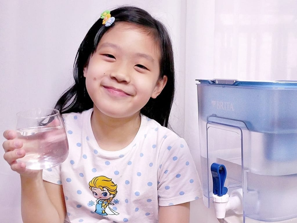 |濾水壺推薦|BRITA Flow 濾水箱.輕巧大容量.德國原裝進口.家庭/露營/旅行必備! - 第4張圖 |濾水壺推薦|BRITA Flow 濾水箱.輕巧大容量.德國原裝進口.家庭/露營/旅行必備!