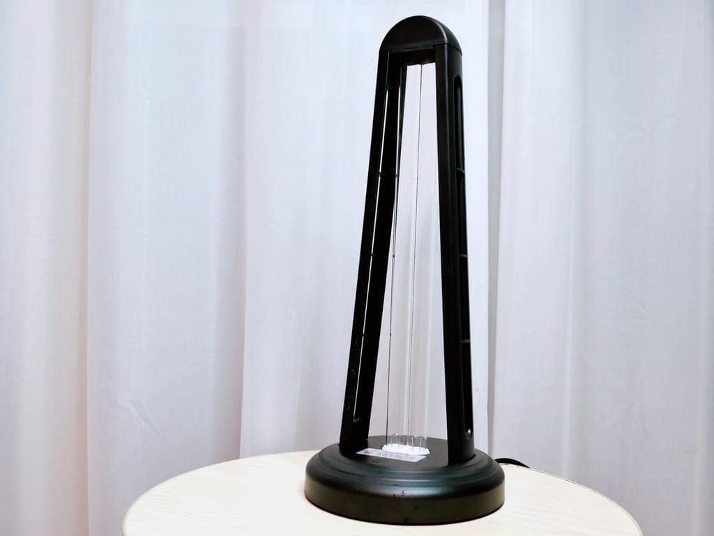 | 防疫必備 | ClearLife UV-C紫外線殺菌燈,最強的居家消毒,消滅細菌與塵蟎.這款我最推薦! - 第11張圖 | 防疫必備 | ClearLife UV-C紫外線殺菌燈,最強的居家消毒,消滅細菌與塵蟎.這款我最推薦!