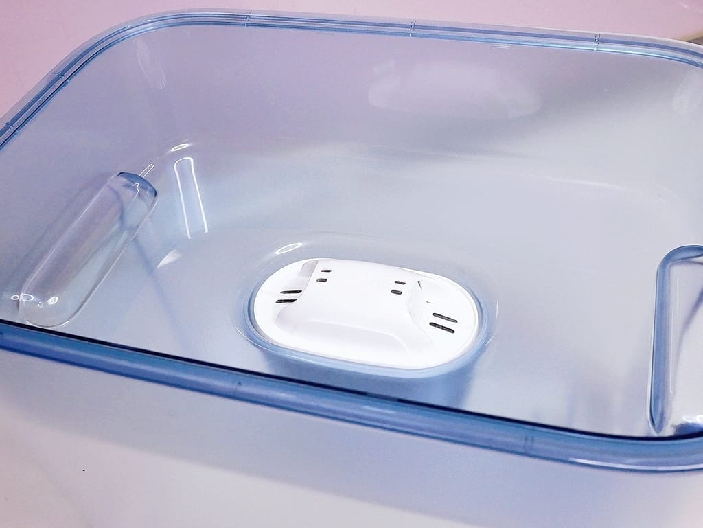 |濾水壺推薦|BRITA Flow 濾水箱.輕巧大容量.德國原裝進口.家庭/露營/旅行必備! - 第20張圖 |濾水壺推薦|BRITA Flow 濾水箱.輕巧大容量.德國原裝進口.家庭/露營/旅行必備!