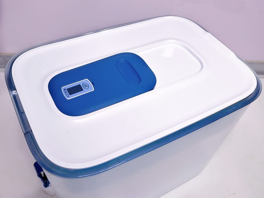 |濾水壺推薦|BRITA Flow 濾水箱.輕巧大容量.德國原裝進口.家庭/露營/旅行必備! - 第15張圖 |濾水壺推薦|BRITA Flow 濾水箱.輕巧大容量.德國原裝進口.家庭/露營/旅行必備!