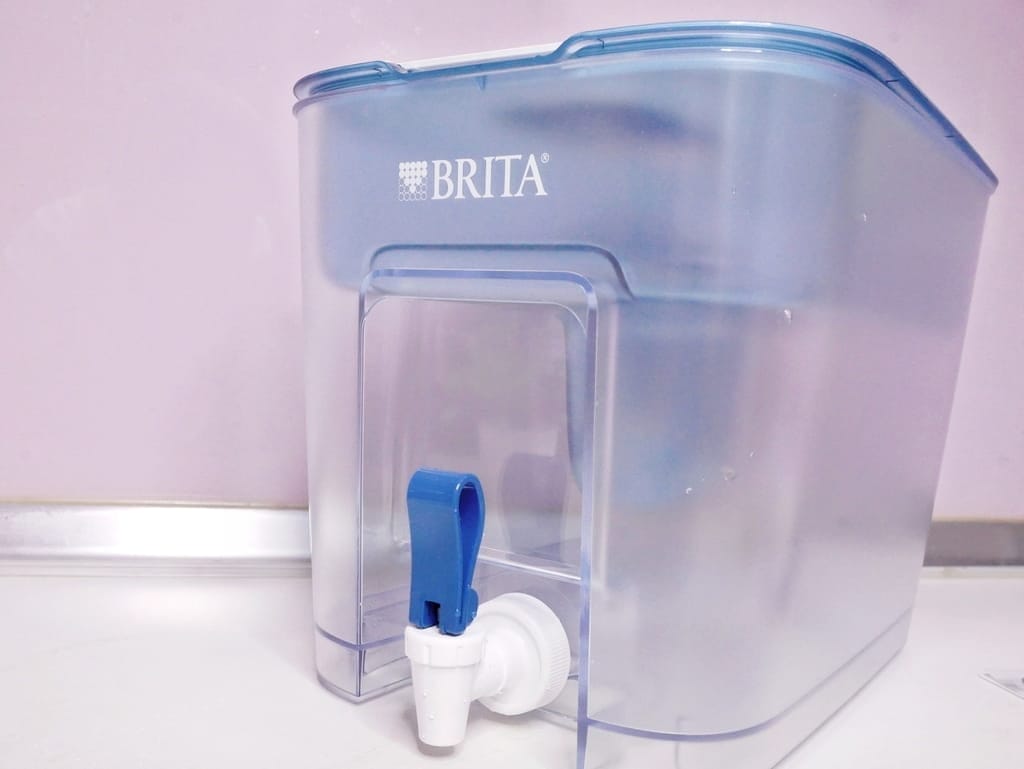 |濾水壺推薦|BRITA Flow 濾水箱.輕巧大容量.德國原裝進口.家庭/露營/旅行必備! - 第14張圖 |濾水壺推薦|BRITA Flow 濾水箱.輕巧大容量.德國原裝進口.家庭/露營/旅行必備!