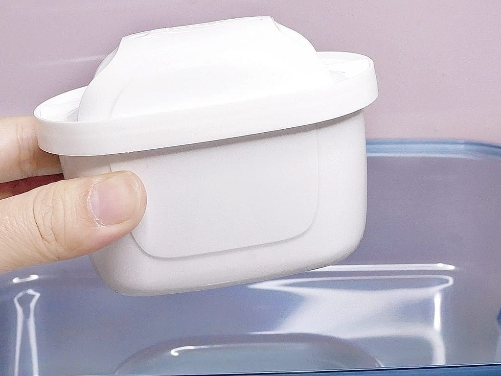 |濾水壺推薦|BRITA Flow 濾水箱.輕巧大容量.德國原裝進口.家庭/露營/旅行必備! - 第19張圖 |濾水壺推薦|BRITA Flow 濾水箱.輕巧大容量.德國原裝進口.家庭/露營/旅行必備!