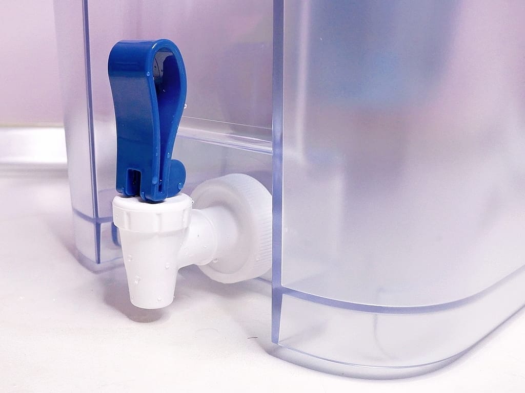 |濾水壺推薦|BRITA Flow 濾水箱.輕巧大容量.德國原裝進口.家庭/露營/旅行必備! - 第13張圖 |濾水壺推薦|BRITA Flow 濾水箱.輕巧大容量.德國原裝進口.家庭/露營/旅行必備!