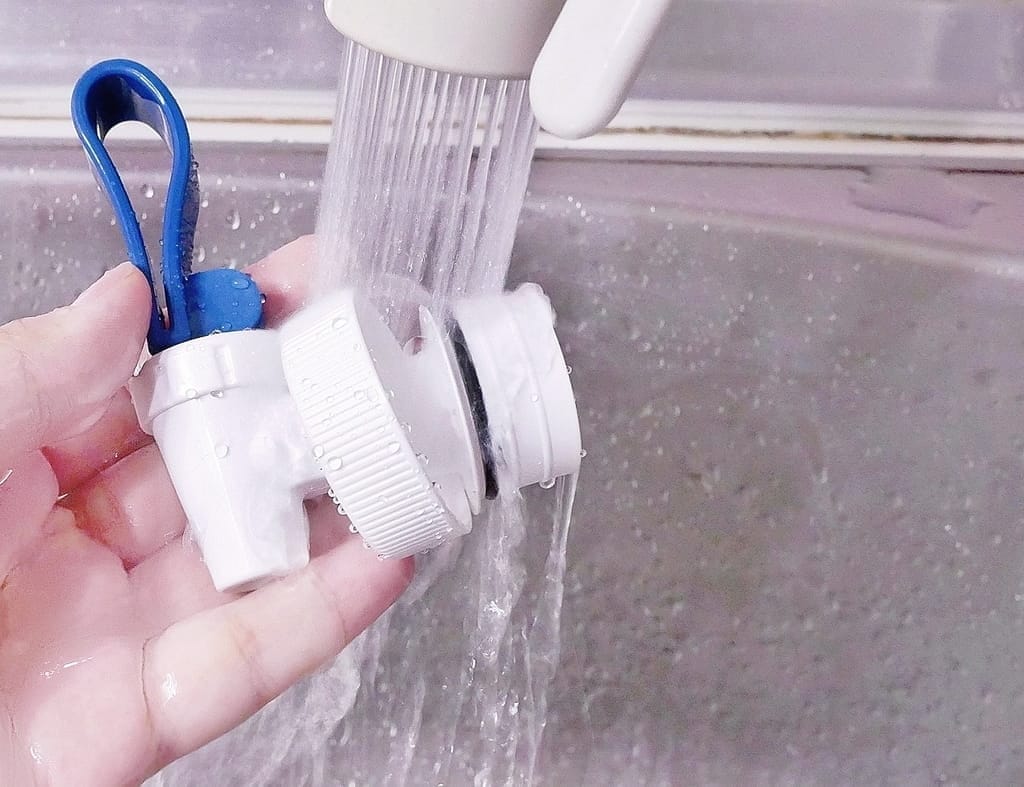 |濾水壺推薦|BRITA Flow 濾水箱.輕巧大容量.德國原裝進口.家庭/露營/旅行必備! - 第11張圖 |濾水壺推薦|BRITA Flow 濾水箱.輕巧大容量.德國原裝進口.家庭/露營/旅行必備!