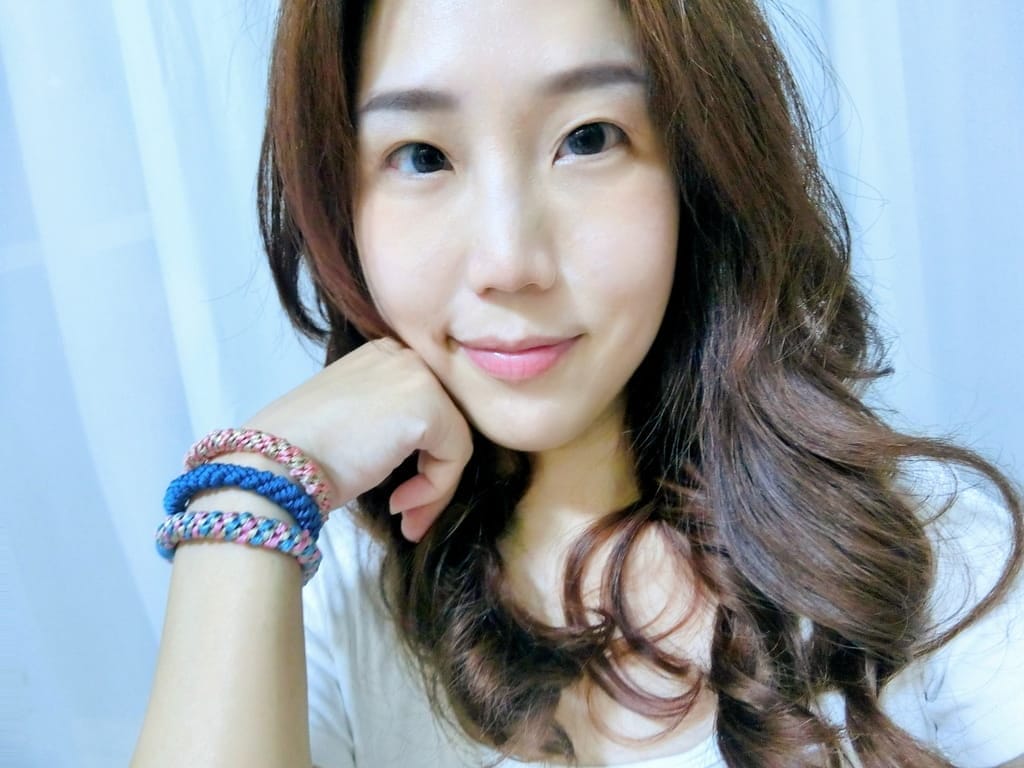 | 髮圈推薦 | 妝漾 韓系時尚髮圈,夏天一定要擁有的彈力髮圈.親子髮飾 - 第28張圖 | 髮圈推薦 | 妝漾 韓系時尚髮圈,夏天一定要擁有的彈力髮圈.親子髮飾