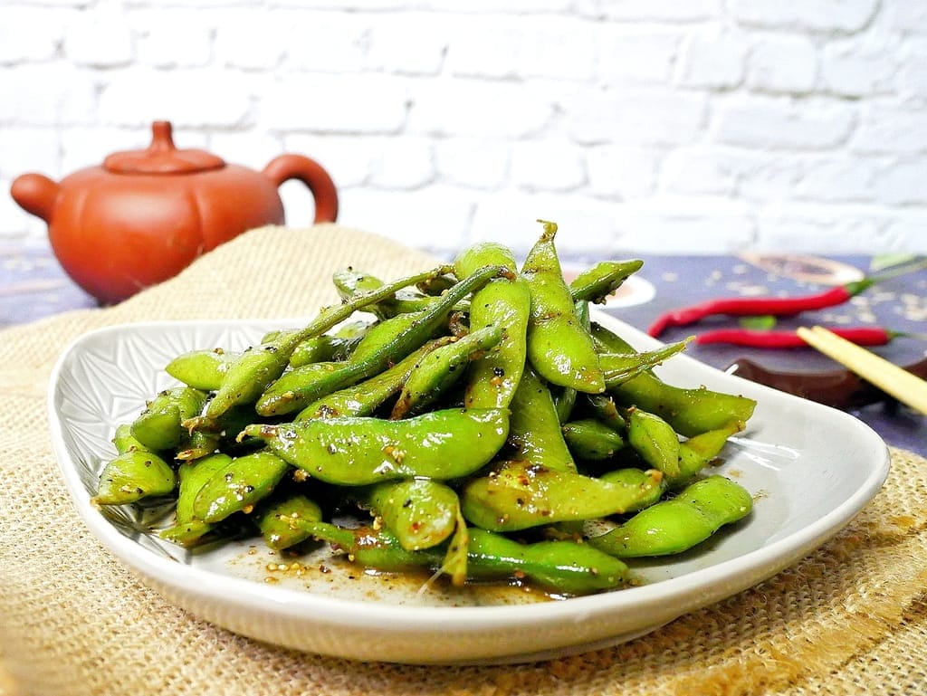 ｜素食滷味小菜｜搗蛋菇蔬食便利店．天然健康無添加，人氣素食方便即食料理包．涮嘴宅配滷味！