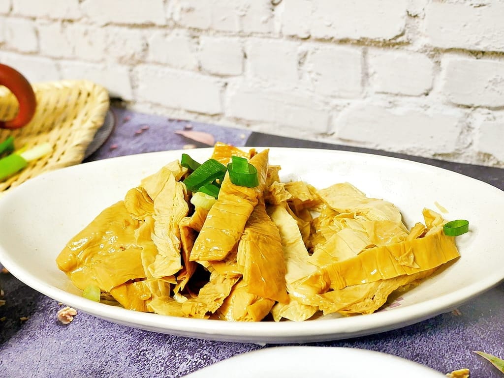 ｜素食滷味小菜｜搗蛋菇蔬食便利店．天然健康無添加，人氣素食方便即食料理包．涮嘴宅配滷味！