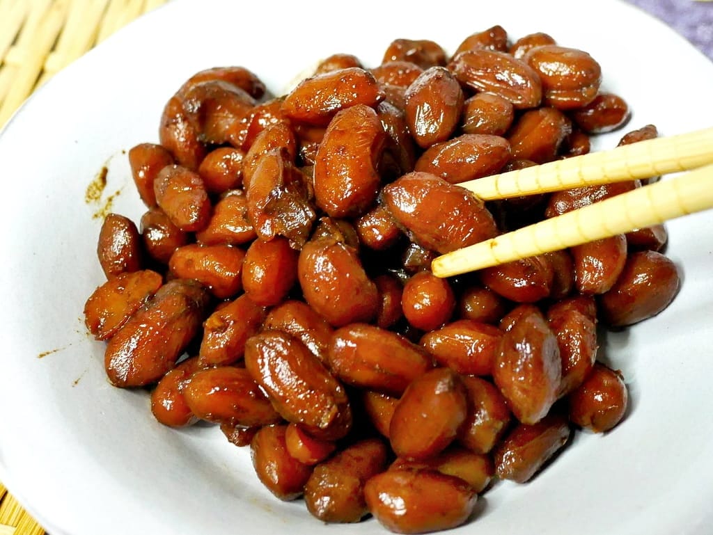 ｜素食滷味小菜｜搗蛋菇蔬食便利店．天然健康無添加，人氣素食方便即食料理包．涮嘴宅配滷味！