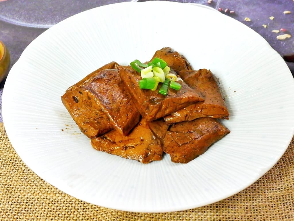 ｜素食滷味小菜｜搗蛋菇蔬食便利店．天然健康無添加，人氣素食方便即食料理包．涮嘴宅配滷味！
