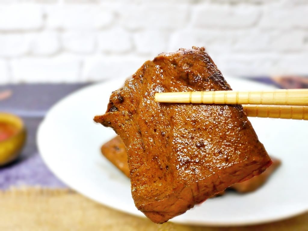 ｜素食滷味小菜｜搗蛋菇蔬食便利店．天然健康無添加，人氣素食方便即食料理包．涮嘴宅配滷味！