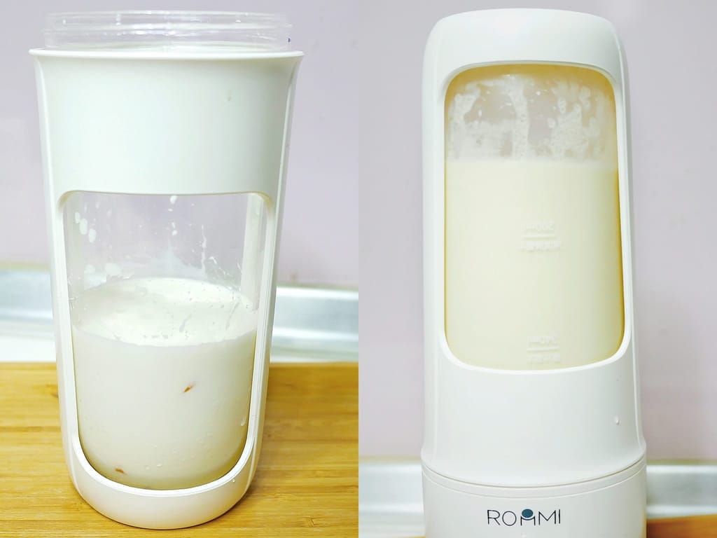 |無線果汁機心得|Roommi-Icy隨行冰淇淋果汁機,自製營養美味果汁/ 冰淇淋.炎炎夏日必備一台! - 第25張圖 |無線果汁機心得|Roommi-Icy隨行冰淇淋果汁機,自製營養美味果汁/ 冰淇淋.炎炎夏日必備一台!