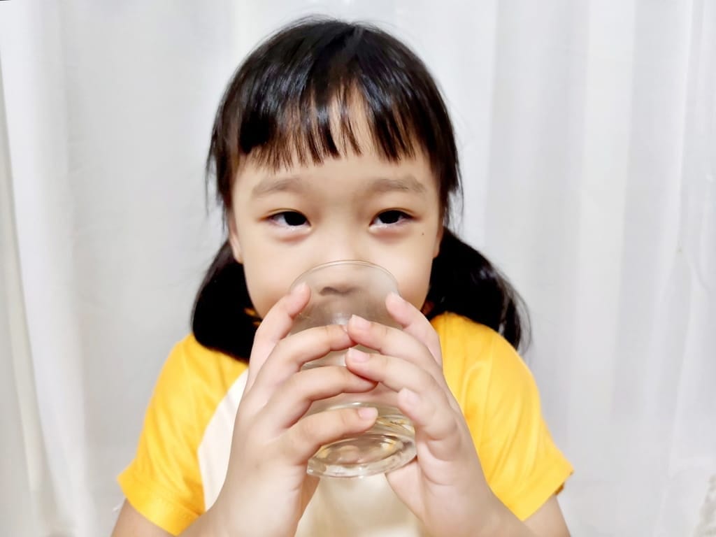 ｜營養品推薦｜匯好韻 身體精華液．補充營養恢復體力首選，忙碌現代人必備！