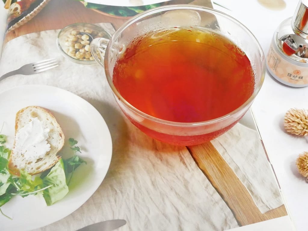 ｜營養品推薦｜匯好韻 身體精華液．補充營養恢復體力首選，忙碌現代人必備！