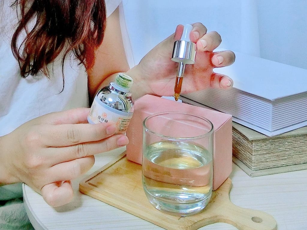 ｜營養品推薦｜匯好韻 身體精華液．補充營養恢復體力首選，忙碌現代人必備！