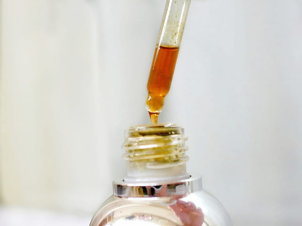 ｜營養品推薦｜匯好韻 身體精華液．補充營養恢復體力首選，忙碌現代人必備！