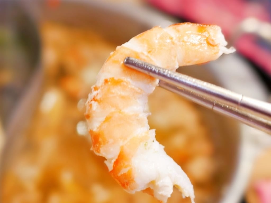 | 中和火鍋 | 燙燙極緻涮涮鍋 中和店,肉食控必朝聖,爽吃肉片,鮮美海鮮,CP值超高火鍋店推薦! - 第36張圖 | 中和火鍋 | 燙燙極緻涮涮鍋 中和店,肉食控必朝聖,爽吃肉片,鮮美海鮮,CP值超高火鍋店推薦!