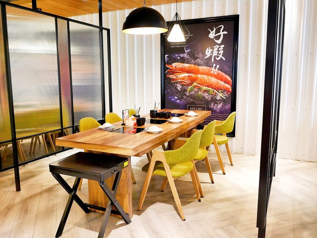| 中和火鍋 | 燙燙極緻涮涮鍋 中和店,肉食控必朝聖,爽吃肉片,鮮美海鮮,CP值超高火鍋店推薦! - 第7張圖 | 中和火鍋 | 燙燙極緻涮涮鍋 中和店,肉食控必朝聖,爽吃肉片,鮮美海鮮,CP值超高火鍋店推薦!