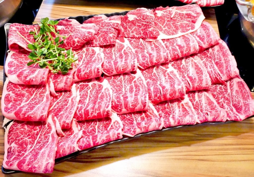 | 中和火鍋 | 燙燙極緻涮涮鍋 中和店,肉食控必朝聖,爽吃肉片,鮮美海鮮,CP值超高火鍋店推薦! - 第26張圖 | 中和火鍋 | 燙燙極緻涮涮鍋 中和店,肉食控必朝聖,爽吃肉片,鮮美海鮮,CP值超高火鍋店推薦!