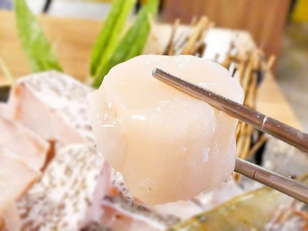 | 中和火鍋 | 燙燙極緻涮涮鍋 中和店,肉食控必朝聖,爽吃肉片,鮮美海鮮,CP值超高火鍋店推薦! - 第33張圖 | 中和火鍋 | 燙燙極緻涮涮鍋 中和店,肉食控必朝聖,爽吃肉片,鮮美海鮮,CP值超高火鍋店推薦!