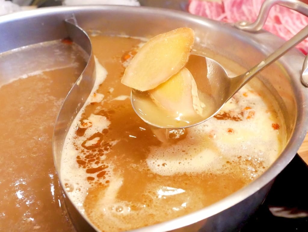 | 中和火鍋 | 燙燙極緻涮涮鍋 中和店,肉食控必朝聖,爽吃肉片,鮮美海鮮,CP值超高火鍋店推薦! - 第20張圖 | 中和火鍋 | 燙燙極緻涮涮鍋 中和店,肉食控必朝聖,爽吃肉片,鮮美海鮮,CP值超高火鍋店推薦!