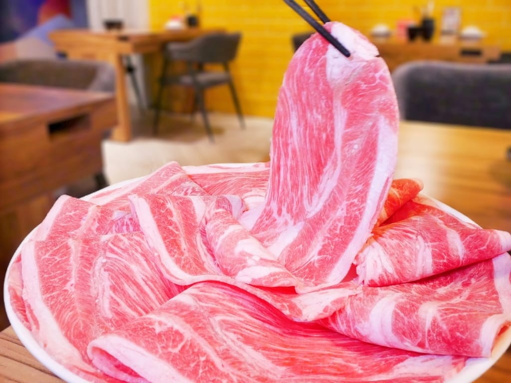 | 中和火鍋 | 燙燙極緻涮涮鍋 中和店,肉食控必朝聖,爽吃肉片,鮮美海鮮,CP值超高火鍋店推薦! - 第29張圖 | 中和火鍋 | 燙燙極緻涮涮鍋 中和店,肉食控必朝聖,爽吃肉片,鮮美海鮮,CP值超高火鍋店推薦!