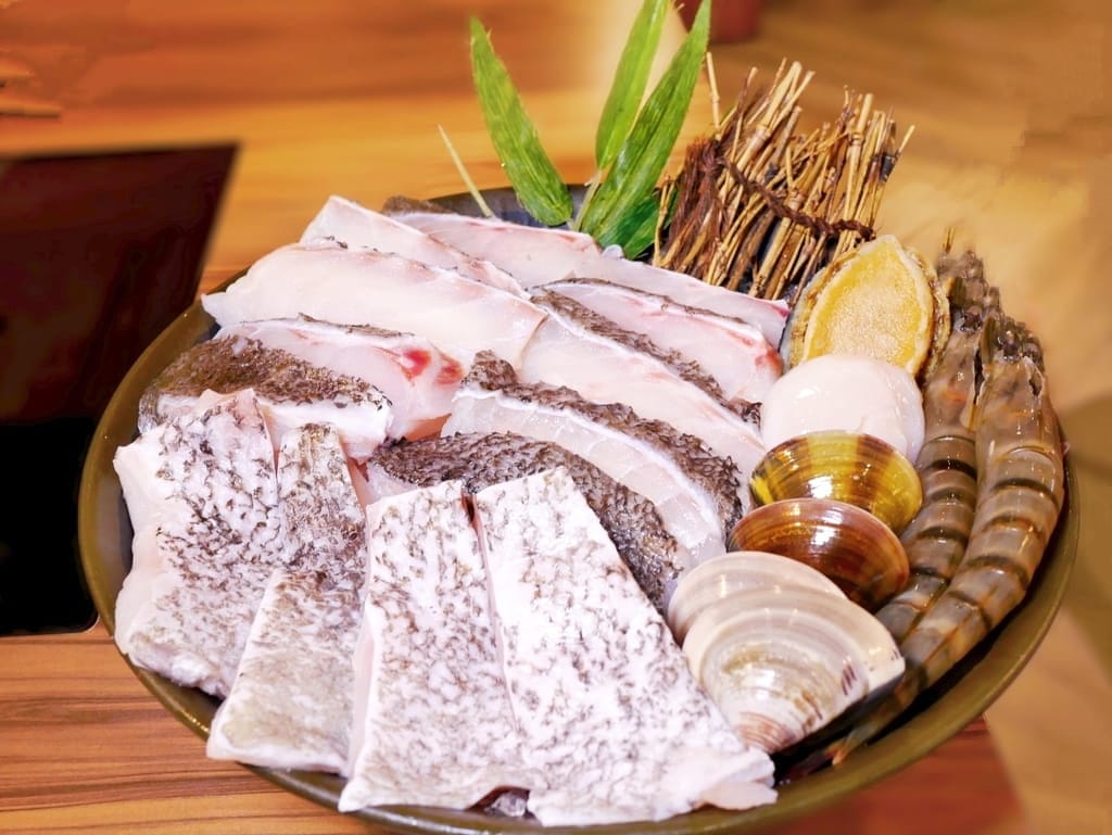 | 中和火鍋 | 燙燙極緻涮涮鍋 中和店,肉食控必朝聖,爽吃肉片,鮮美海鮮,CP值超高火鍋店推薦! - 第31張圖 | 中和火鍋 | 燙燙極緻涮涮鍋 中和店,肉食控必朝聖,爽吃肉片,鮮美海鮮,CP值超高火鍋店推薦!
